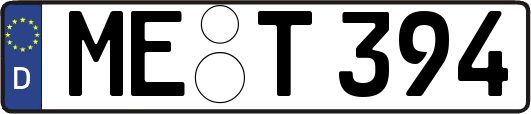 ME-T394