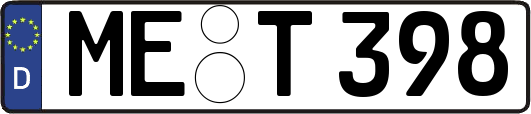ME-T398