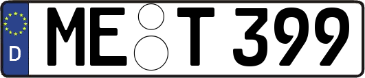 ME-T399