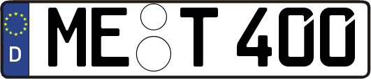 ME-T400