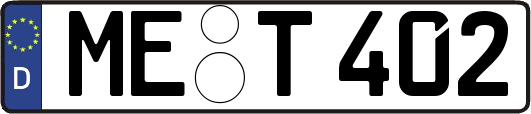 ME-T402