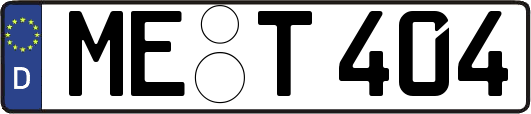 ME-T404