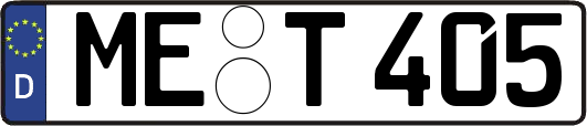 ME-T405