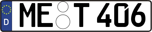 ME-T406