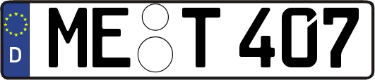 ME-T407