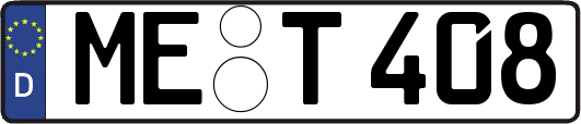 ME-T408