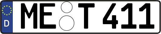 ME-T411