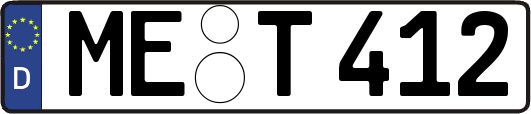 ME-T412