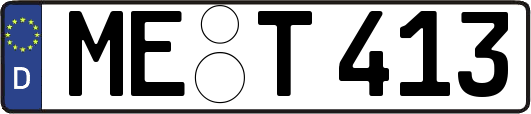 ME-T413