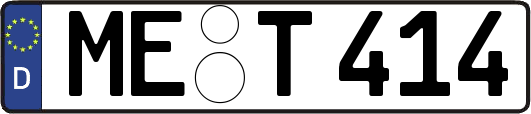 ME-T414