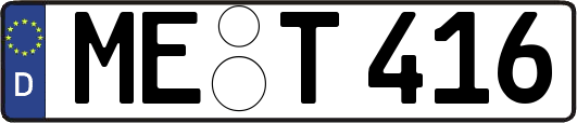 ME-T416