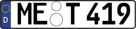 ME-T419