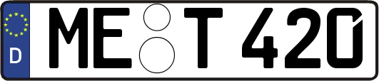 ME-T420