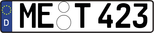 ME-T423