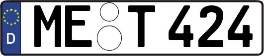 ME-T424