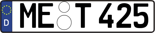 ME-T425