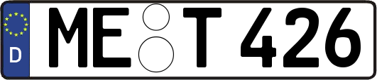 ME-T426