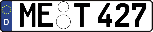 ME-T427