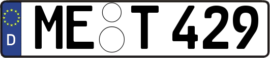 ME-T429