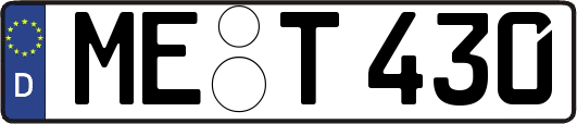 ME-T430