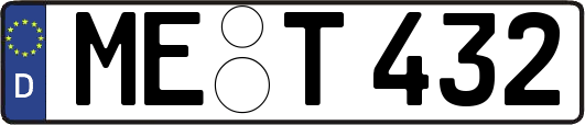 ME-T432