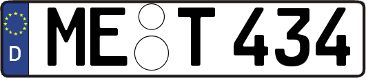 ME-T434
