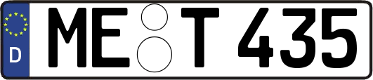 ME-T435