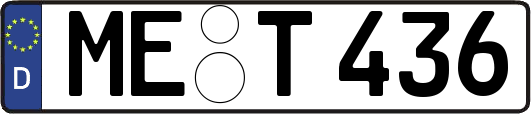 ME-T436
