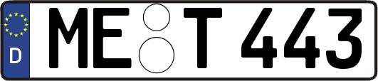 ME-T443