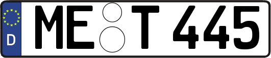 ME-T445
