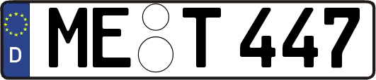 ME-T447