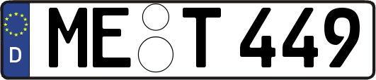 ME-T449
