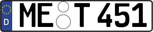 ME-T451