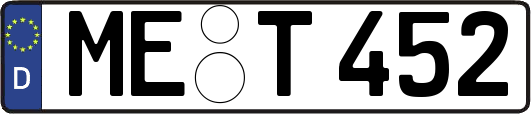 ME-T452