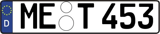 ME-T453