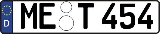 ME-T454