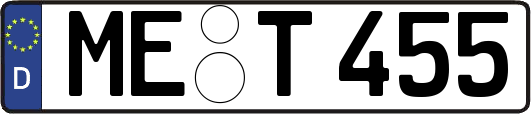 ME-T455