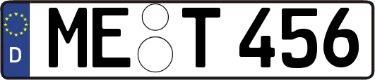 ME-T456