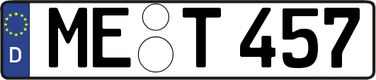 ME-T457