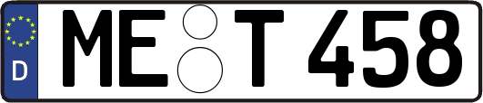 ME-T458