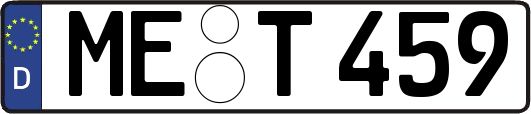 ME-T459