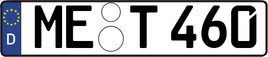 ME-T460