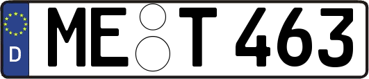 ME-T463