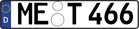 ME-T466