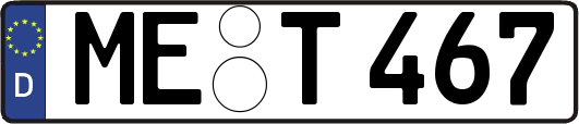 ME-T467