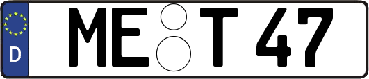 ME-T47