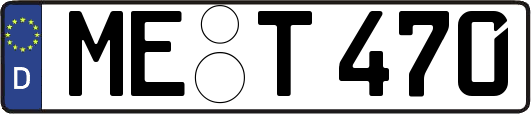 ME-T470