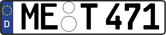 ME-T471