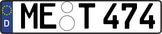 ME-T474