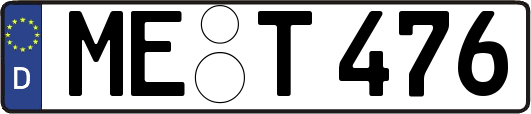 ME-T476